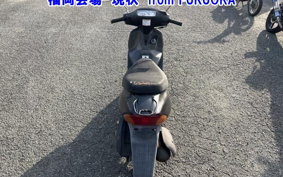 SUZUKI LETS2