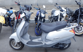HONDA LEAD 100 JF06