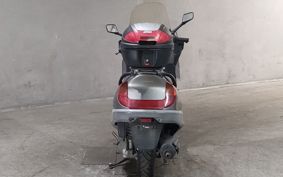 HONDA FORESIGHT MF04