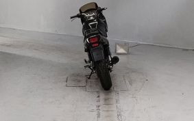 HONDA ZELBIS MC25