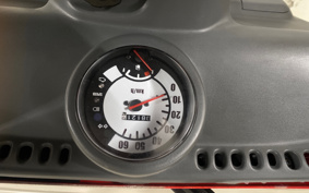 HONDA GYRO TA03
