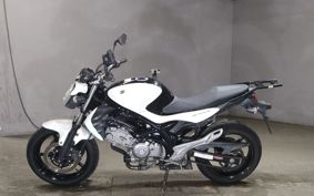 SUZUKI GLADIUS650 CX111