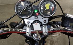 HONDA CB400SFV-3 BOLDOR NC39