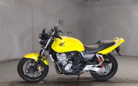 HONDA CB400SFV-4 NC42