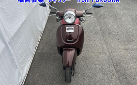 HONDA GIORNO