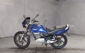 SUZUKI EN125 PCJK6