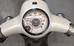 HONDA GIORNO AF70