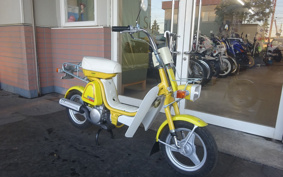 SUZUKI YU-DI MINI FY50