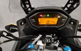 HONDA 400 X NC47