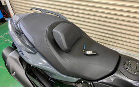 YAMAHA T-MAX 560 TECHMAX ABS 2023 SJ19J