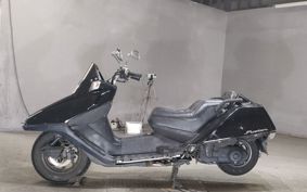 HONDA FUSION MF02