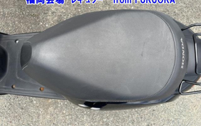 HONDA TACT-4
