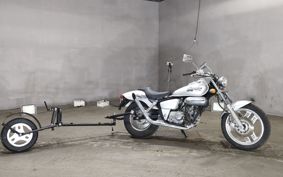 HONDA MAGNA 50 AC13