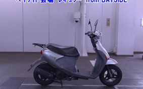 SUZUKI LETS4