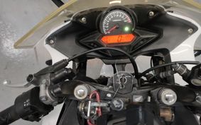 HONDA CBR125R JC50