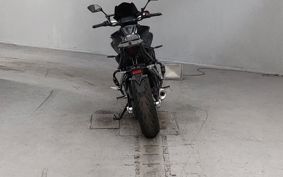 YAMAHA MT-07 RM33J