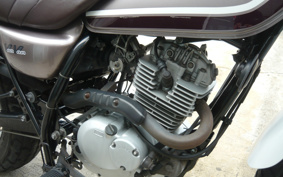 SUZUKI VAN VAN 200 NH42A