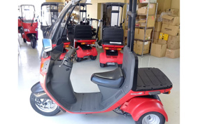 HONDA GYRO TA03