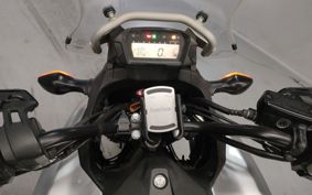 HONDA NC 700 X DCT RC63