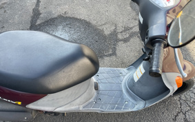 SUZUKI LETS4 CA45A