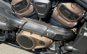 HARLEY  HARLEY RH1250S 2022 ZC4