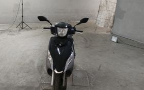 SUZUKI ADDRESS V125 DT11A