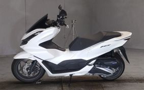 HONDA PCX125 JK05
