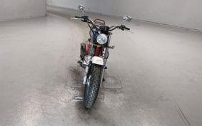 HONDA FTR223 MC34