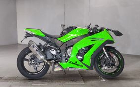 KAWASAKI ZX 10 NINJA R ZXT00J