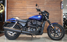 HARLEY  HARLEY XG750 2015 NBB