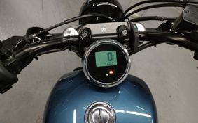 YAMAHA BOLTR VN09J