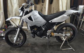 YAMAHA LANZA DT230 4TP