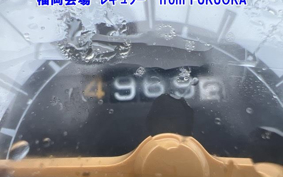 SUZUKI ADDRESS V50