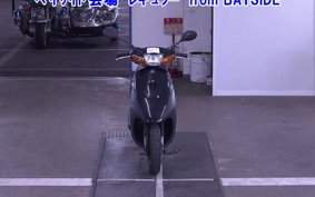 SUZUKI LETS2