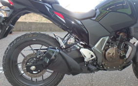 SUZUKI STROM SX EL11L