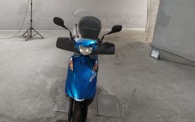 SUZUKI ADDRESS V125 CF46A