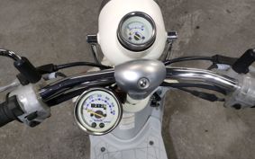 SUZUKI LETS4 CA45A