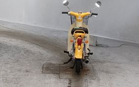 HONDA LITTLE CUB AA01