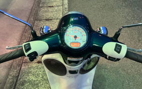 HONDA GIORNO AF77