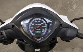 SUZUKI ADDRESS V110 CE47A