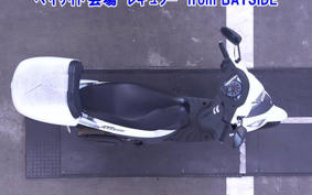 SUZUKI ADDRESS110-2