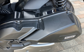 HONDA ADV150 KF38