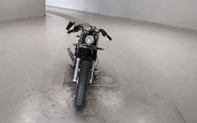 YAMAHA TW225 DG09J