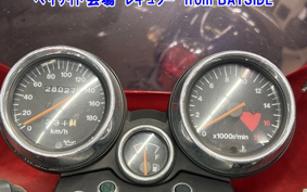 SUZUKI BANDIT250-1