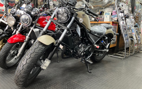 HONDA  REBEL 250 E-CLUTCH MC49