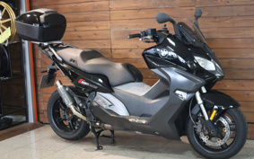 BMW C650 SPORT 2019 0C04