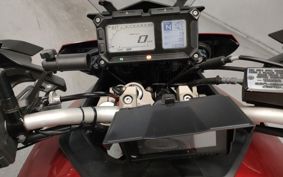 YAMAHA MT-09 RN36J