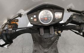 YAMAHA BW S125 SE45