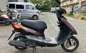 YAMAHA JOG DELUXE SA36J