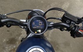 HONDA REBEL MC49